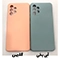 کاور سیلیکونی محافظ لنز مناسب برای گوشی موبایل سامسونگ Galaxy A33 5G